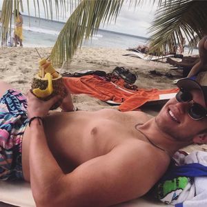 Meet your Posher, Ryan